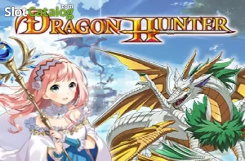 Dragon Hunter (Ganapati) логотип