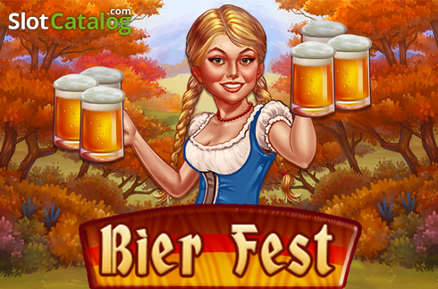 Bier Fest слот