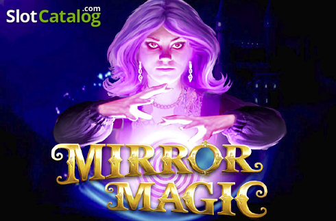 Mirror Magic логотип