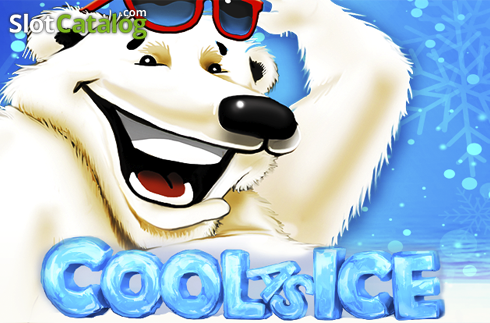 Cool As Ice слот