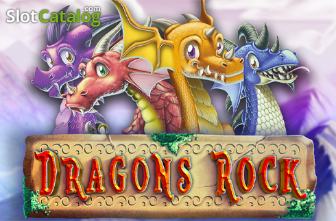Dragons Rock слот