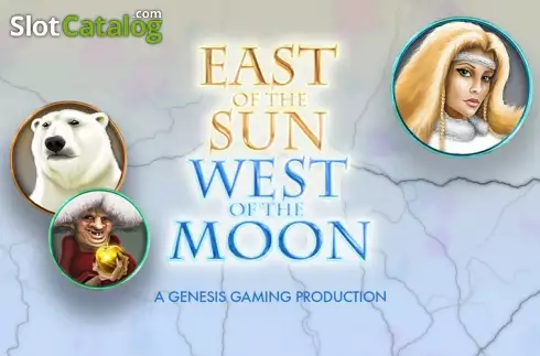 East of the Sun, West of the Moon слот