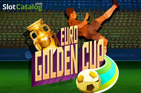 Euro Golden Cup слот