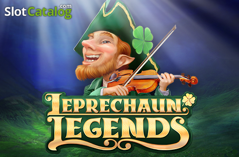 Leprechaun Legends слот