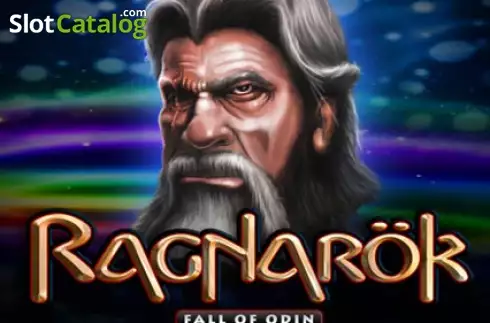 Ragnarok (Genesis) логотип