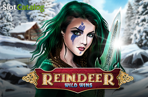 Reindeer Wild Wins слот