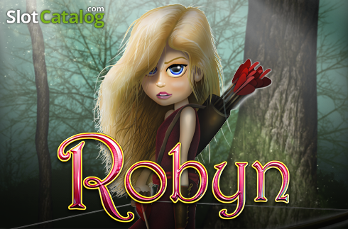 Robyn слот