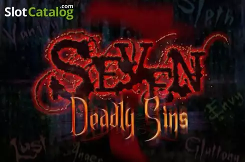 Seven Deadly Sins слот