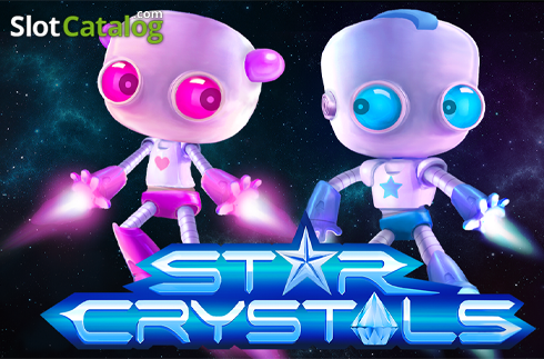 Star Crystals логотип