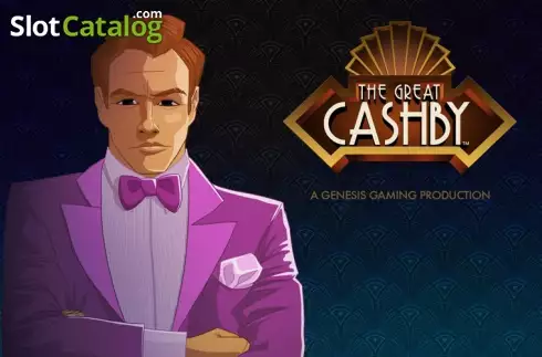 The Great Cashby слот
