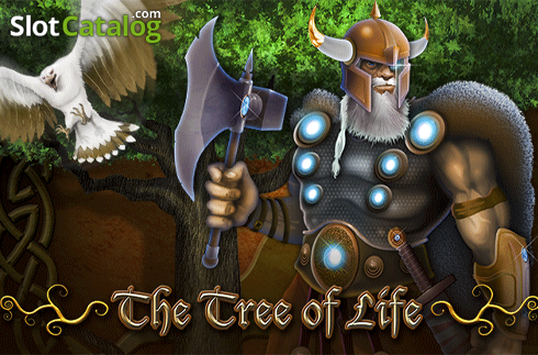 Yggdrasil: The Tree of Life Slots слот