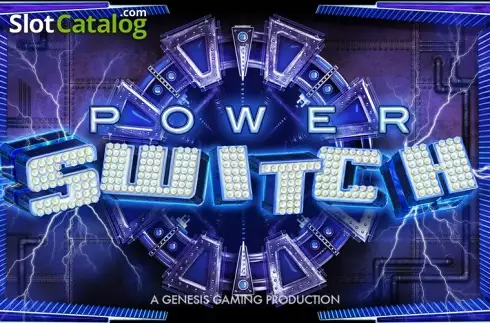 Power Switch слот