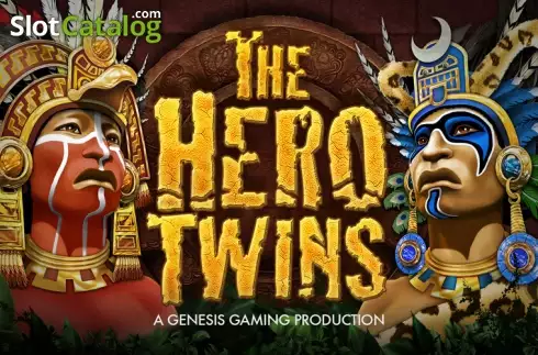Hero Twins слот