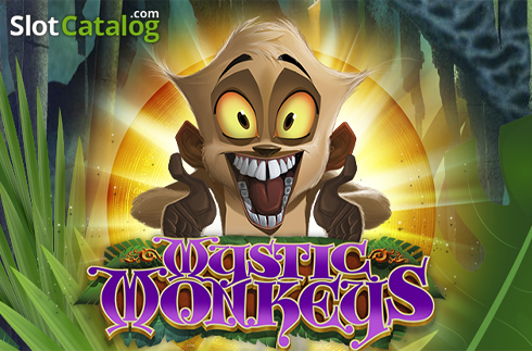 Mystic Monkeys слот