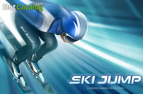 Ski Jump слот