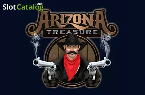 Arizona Treasure слот