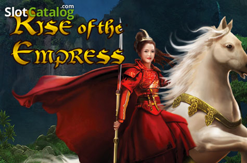 Rise of the Empress слот