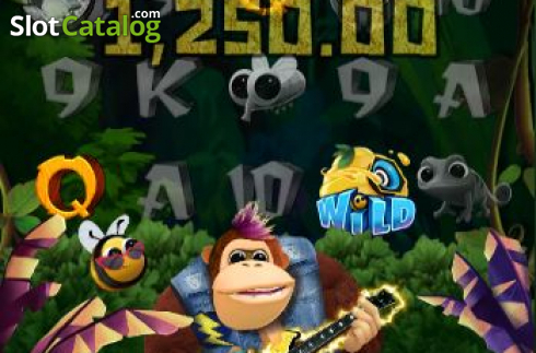 Скрин3. Jungle Jam слот