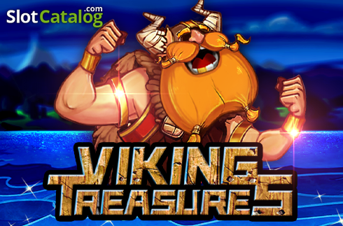 Viking Treasures (Genesis) слот