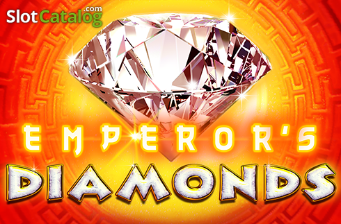 Emperor's Diamond слот