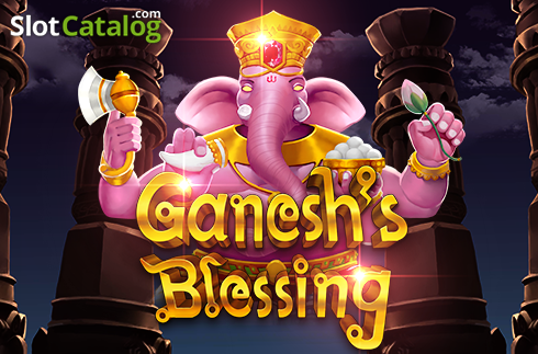 Ganesh's Blessing слот