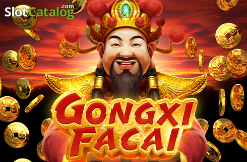 Gongxi Facai слот