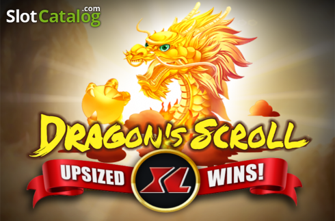 Dragon Scroll XL слот