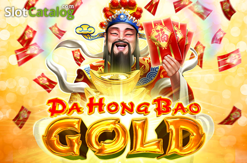 Da Hong Bao Gold слот