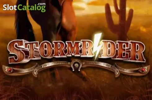 Storm Rider слот