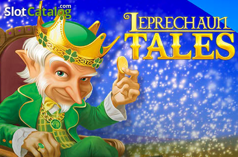 Leprechaun Tales слот