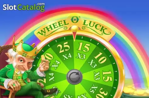 Скрин4. Leprechaun Tales слот