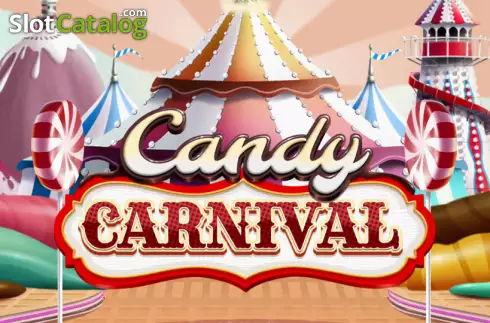 Candy Carnival слот