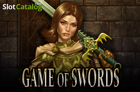 Game of Swords слот