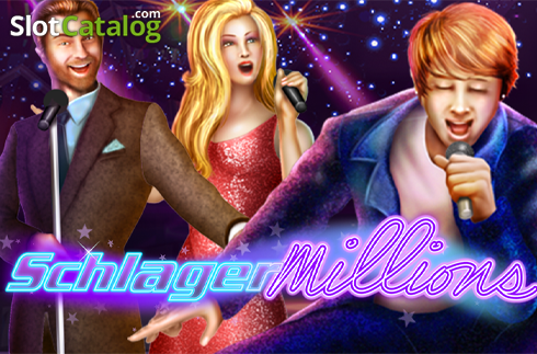 Schlager Millions слот