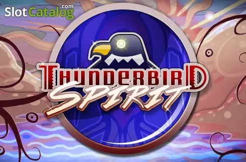 Thunderbird spirit слот