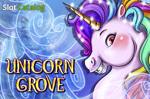 Unicorn grove логотип