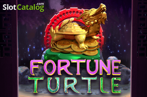 Fortune turtle слот