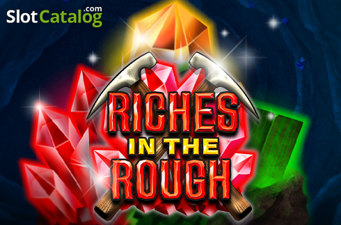Riches in the rough логотип