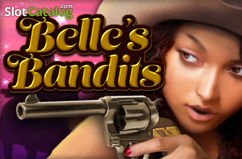 Belles Bandits слот
