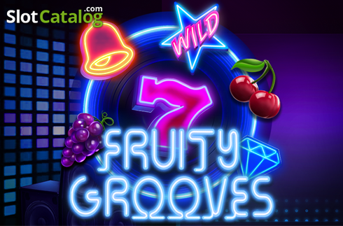 Fruity Grooves логотип