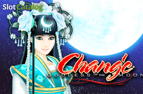 Chang'e Goddess Of The Moon (Genesis) слот