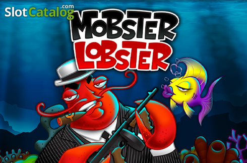 Mobster Lobster слот
