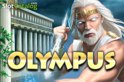 Olympus слот