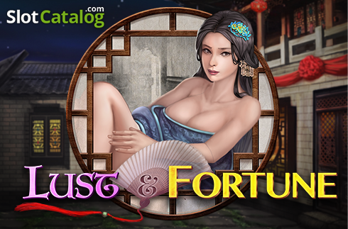 Lust & Fortune слот