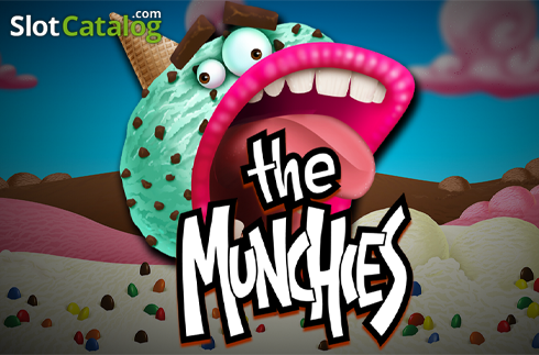 The Munchies логотип