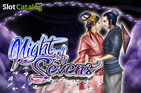 Night of Sevens слот