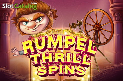 Rumpel Thrill Spins слот