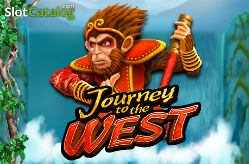 Journey to the West (Genesis) слот