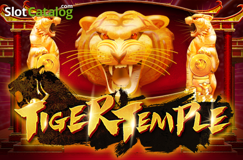 Tiger Temple слот