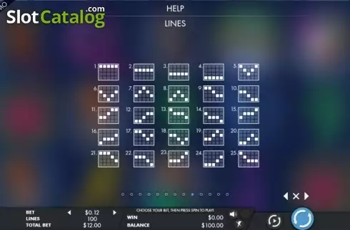 Скрин8. Singles' Day (Genesis) слот